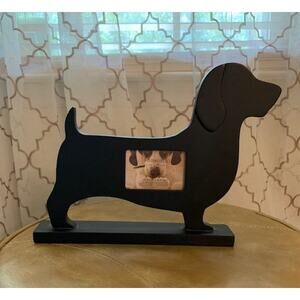 *NEW*  Dachshund Picture Frame